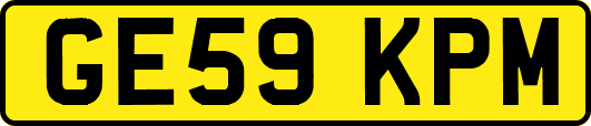 GE59KPM