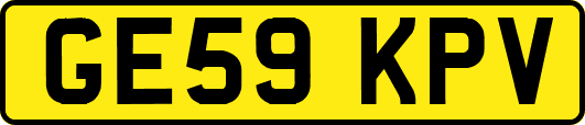 GE59KPV