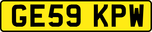 GE59KPW