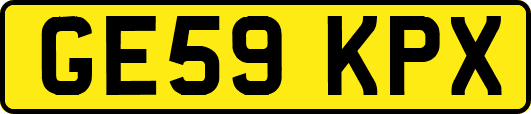 GE59KPX