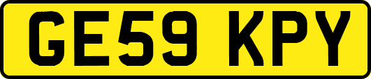 GE59KPY