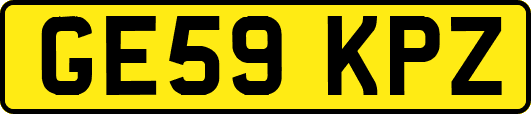 GE59KPZ