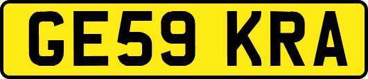 GE59KRA