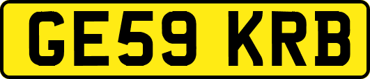 GE59KRB