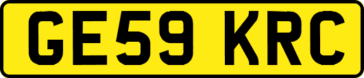 GE59KRC
