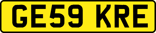 GE59KRE