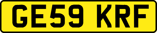 GE59KRF
