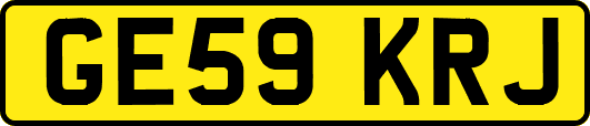 GE59KRJ