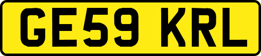 GE59KRL