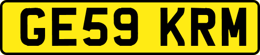 GE59KRM