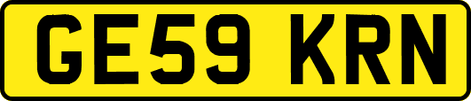 GE59KRN
