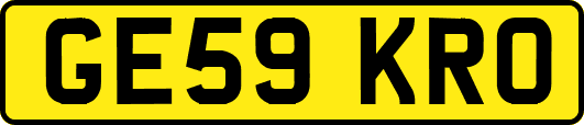 GE59KRO