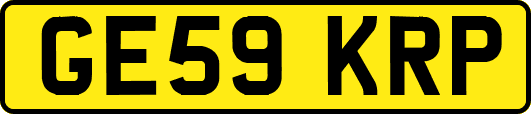 GE59KRP