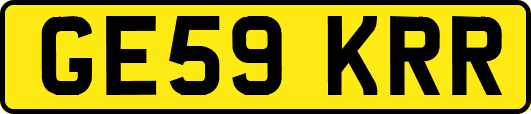 GE59KRR