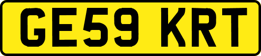 GE59KRT
