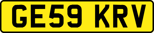 GE59KRV