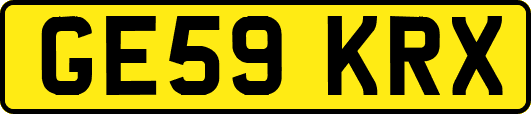 GE59KRX
