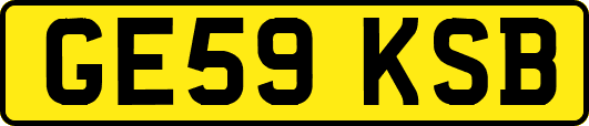GE59KSB
