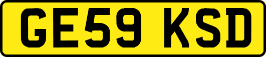 GE59KSD