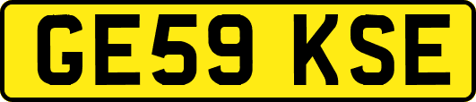 GE59KSE