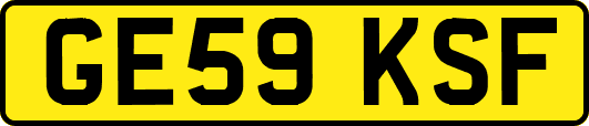 GE59KSF