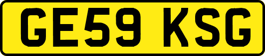 GE59KSG