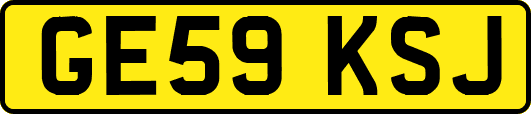 GE59KSJ