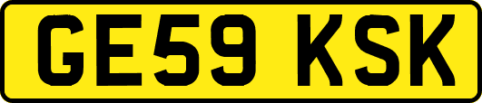 GE59KSK