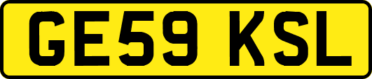 GE59KSL