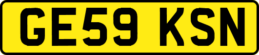GE59KSN