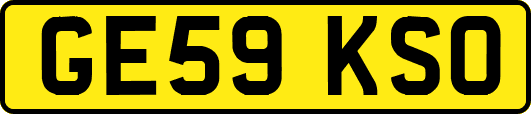 GE59KSO