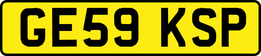 GE59KSP
