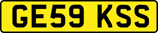 GE59KSS