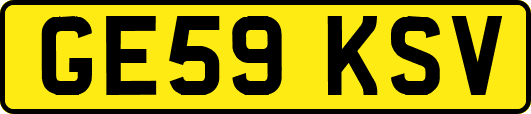 GE59KSV