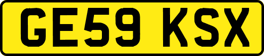 GE59KSX
