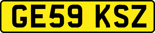 GE59KSZ