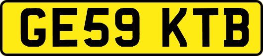 GE59KTB