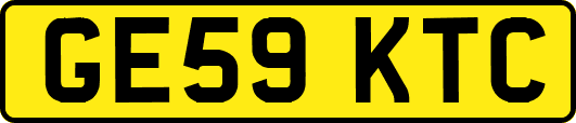 GE59KTC