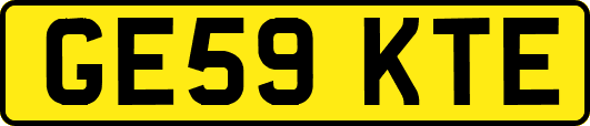 GE59KTE