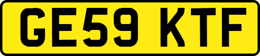 GE59KTF