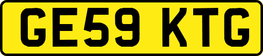 GE59KTG