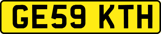 GE59KTH