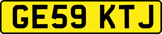 GE59KTJ