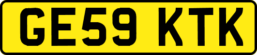 GE59KTK