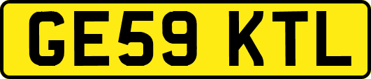 GE59KTL