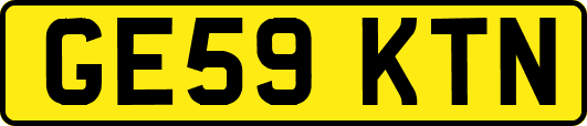 GE59KTN