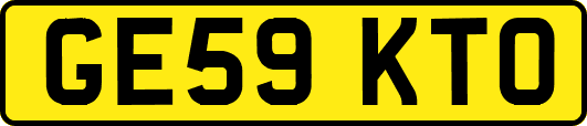 GE59KTO