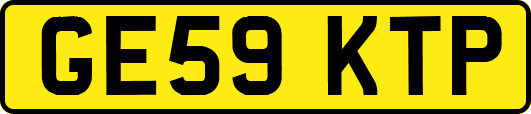 GE59KTP
