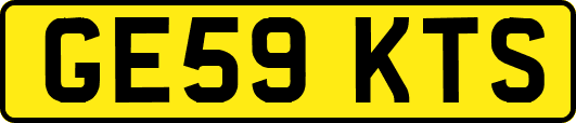 GE59KTS