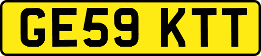 GE59KTT